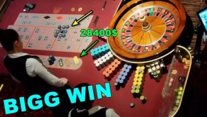 Live Casino