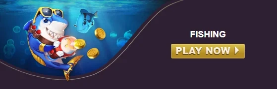 Jogos de Pescaria 166BET