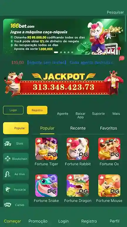 166BET