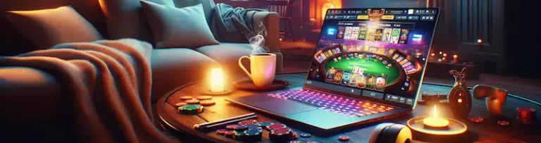 Cassino Ao Vivo